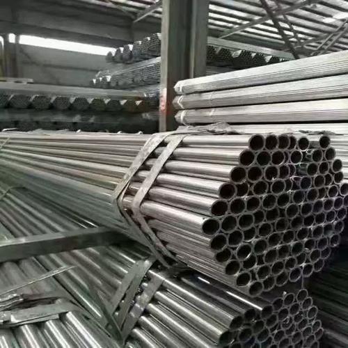 成武q355nhb耐候钢管